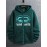 Fashionable Casual Men's Long Sleeve -Lined Zip-Up Jacket - Fresh and Fun Pattern Design, Lightweight and Comfortable, Suitable for Various Occasions, Breathable Material, Easy to Match, Adds a Pop of Color to Your Daily Look, Perfect for Casual