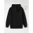 Golf Pattern Print, Stylish Hooded Sweatshirt for Casual Sports Wear.