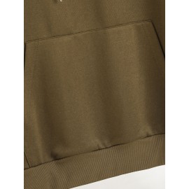Golf Pattern Print, Stylish Hooded Sweatshirt for Casual Sports Wear.