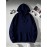 YES I SMELL LIKE WEED YOU SMELL LIKE YOU MISSED OUT Mens Hoodie Sweatshirt Autumn Winter Hooded Sweatshirt Retro Hoodie Navy Blue Unique Personality Fashion Casual Hoodie Male Printed Jacket Streetwear Urban Style City Walk Hangout Party Outfit