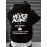 Men's Motivational Hoodie, Red Comfortable Streetwear Sweatshirt, 