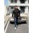 Men's Motivational Hoodie, Red Comfortable Streetwear Sweatshirt, 