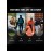 Men's & Women's Awesome Like My Daughter Print Hooded Sweatshirt - Cozy Fall/Winter Casual Streetwear Hoodie with Pockets, Machine Washable Pullover Sweater for Fathers & Matching Outfits (Regular Fit)