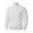 Men's Winter Warm Solid Color Turtleneck Sweater - High Neck Ribbed Pullover, Casual Winter Sweaters for Cold Weather, Versatile Layering Piece for Smart-Casual & Office Wear (Hand Washable)