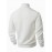Men's Winter Warm Solid Color Turtleneck Sweater - High Neck Ribbed Pullover, Casual Winter Sweaters for Cold Weather, Versatile Layering Piece for Smart-Casual & Office Wear (Hand Washable)