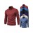 Men'S Japanese-Inspired Turtleneck Sweater - Soft Warm Loose-Fit Pullover with High Neck & Long Sleeves, Solid Color Casual Winter Sweater for Fall/Winter, Versatile Layering Essential in Grey & More Neutral Tones - Easy-Care Knit Fabric