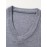 Men'S Solid Color Sleeveless Vest - Classic V-Neck, Regular Fit, Spring/Fall Essential for Casual & Formal Outfits, Versatile Layering Piece, Casual Attire, |classic Vest|sleeveless Design, Men Vest