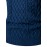 Men's Thickened Warm Slim-Fit Red Cable-Knit Sweater - Soft Light Beige-Friendly Long Sleeve Round Neck Winter Sweater for Business Casual & Casual Attire, Durable Cozy Knit Pullover with Twisted Grid Pattern, Versatile Layering Piece (Hand Washable) - Ideal for Office & Semi-Formal Events, Autumn & Winter Fashion in Vibrant Red with Ribbed Cuffs and Hem, Comfortable and Stylish for Casual Formal Outfits