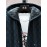 Autumn and winter Men's casual mid to long length jacket with hooded and plush thick warm jacket, fashionable and versatile top, Seasonal Fashion, Winter Outerwear, Long Coat, Stylish Outerwear, Warm Fabric, Men's Hoodie, Outerwear Essential, Men's