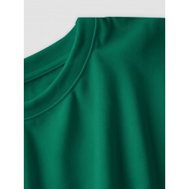 67 Ugly Christmas Funny Meme T Shirt | Crew Neck, Medium Stretch Fabric, Suitable for All Seasons, Versatile for Casual and Festive Occasions