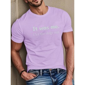 Men's Funny 