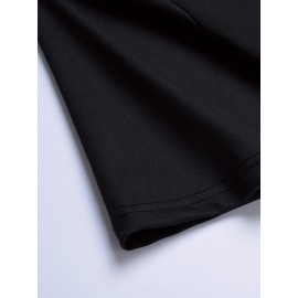 [Summer Casual Attire] Men's Humorous 