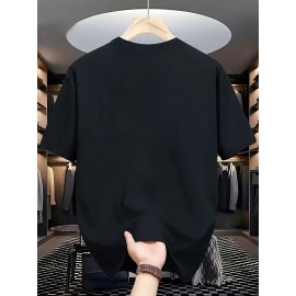 [Graphic T-Shirt] Men's Casual 