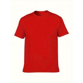 Men'S Heavyweight 100% Welding Shirt - American Flag Welder T-Shirt with Welding Tools Graphic, Welding Helmet Design - All-Season Breathable Workwear for Welders, Welding Gifts for Men - Casual & Industrial Apparel (Regular Fit) - Ideal Welder Present for Birthdays, 4th of July, Labor Day - Patriotic Welding Apparel with Welding Rod & Welding Helmet Print, Round Neck Short-Sleeve Casual Wear for Welding Enthusiasts, Welder T Shirt, Men Graphic Tee, Men Graphic T Shirt, Graphic T