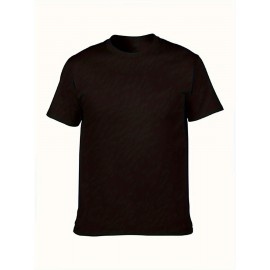 Men'S Heavyweight 100% Welding Shirt - American Flag Welder T-Shirt with Welding Tools Graphic, Welding Helmet Design - All-Season Breathable Workwear for Welders, Welding Gifts for Men - Casual & Industrial Apparel (Regular Fit) - Ideal Welder Present for Birthdays, 4th of July, Labor Day - Patriotic Welding Apparel with Welding Rod & Welding Helmet Print, Round Neck Short-Sleeve Casual Wear for Welding Enthusiasts, Welder T Shirt, Men Graphic Tee, Men Graphic T Shirt, Graphic T