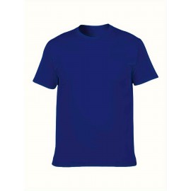 Men'S Heavyweight 100% Welding Shirt - American Flag Welder T-Shirt with Welding Tools Graphic, Welding Helmet Design - All-Season Breathable Workwear for Welders, Welding Gifts for Men - Casual & Industrial Apparel (Regular Fit) - Ideal Welder Present for Birthdays, 4th of July, Labor Day - Patriotic Welding Apparel with Welding Rod & Welding Helmet Print, Round Neck Short-Sleeve Casual Wear for Welding Enthusiasts, Welder T Shirt, Men Graphic Tee, Men Graphic T Shirt, Graphic T