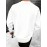 Men's longsleeved Tshirt with 2D printed designs, featuring letter slogans and geometric patterns. Available in 4 colors. Ideal for Men's holiday occasions and Christmas., Christmas Attire, Casual Wear, Letter Print, Graphic Tee, Quality Stitching