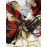 Men'S Slim Fit 3D Floral Print Long Sleeve Shirt - Red/Black/Golden/White/Grey/Blue/Brown, Pointed Collar & Chest Pocket, Machine Washable, Tailored for Business, Evening & Semi-Formal Wear, Spring/Autumn Dress Shirt with Vibrant Floral Pattern
