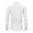 Men's Pink Henley Shirt with Stand Collar - Versatile Long Sleeve Half-Button Tee for Casual & Formal Wear, Smooth Polyester Fabric, Machine Washable, Spring/Fall Essential, Spring Attire | Classic Henley Shirt | Solid Color Shirt