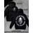Men's Heavyweight Hoodie - 310g Blend Pullover Hooded Sweatshirt, Country Graphic Back Print, Machine Washable Streetwear for Fall Winter Spring - Black Hoodie for Men, Casual Wear, Statement Sweatshirt, Cozy Material, Long Sleeve Top, Casual Dressers