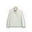 Men'S Heavy-Duty Hooded Jacket - Full-Zip Outdoor Coat with Full-Zip Front Closure, Stand Collar & Zippered Pockets - Windproof & High Quality Winter Jacket for Hiking, Running, Camping, Casual Attire - Thermal Insulated Winter Coat for Men - Ideal