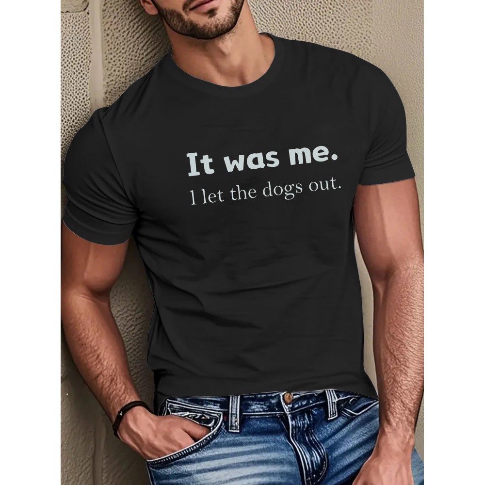 Men's Funny 