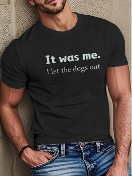 Men's Funny 