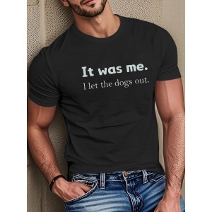 Men's Funny 