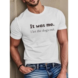 Men's Funny 