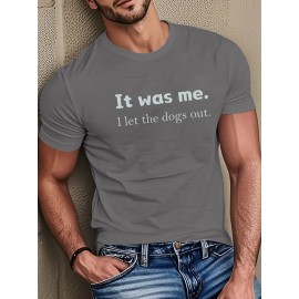 Men's Funny 