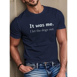 Men's Funny 