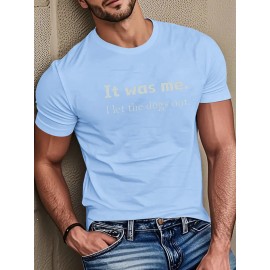 Men's Funny 