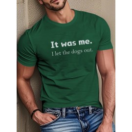 Men's Funny 