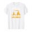 Funny Crane Operator T-Shirt - Olive Green Humor Crew Tee with Crane & Lift Pin Design, Casual Short Sleeve Raglan Shirt for Heavy Equipment Operators, Year-Round Wear