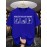 Men's Summer Fashion Graphic Tee - 