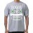 Rogue The Shrouded Blade - Shadows and Secrets Mens Short Sleeve T-shirt Red Black Gray